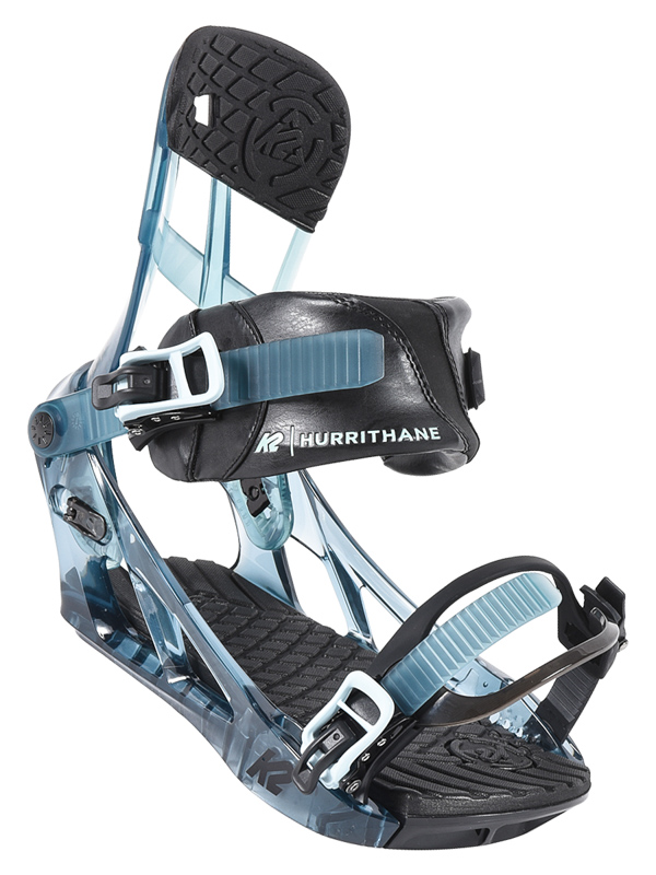 hurrithane bindings