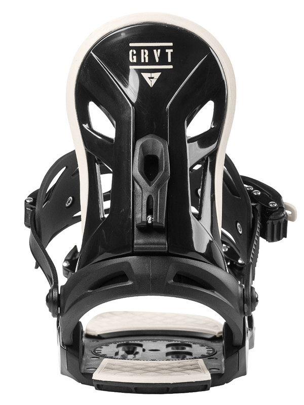 capix fury men's snowboard bindings