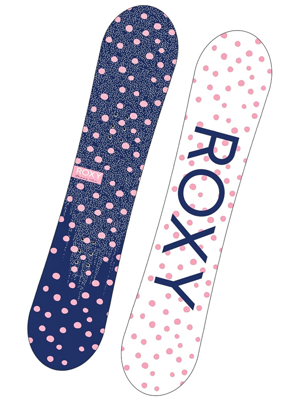 roxy poppy