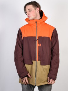 ride georgetown insulated jacket