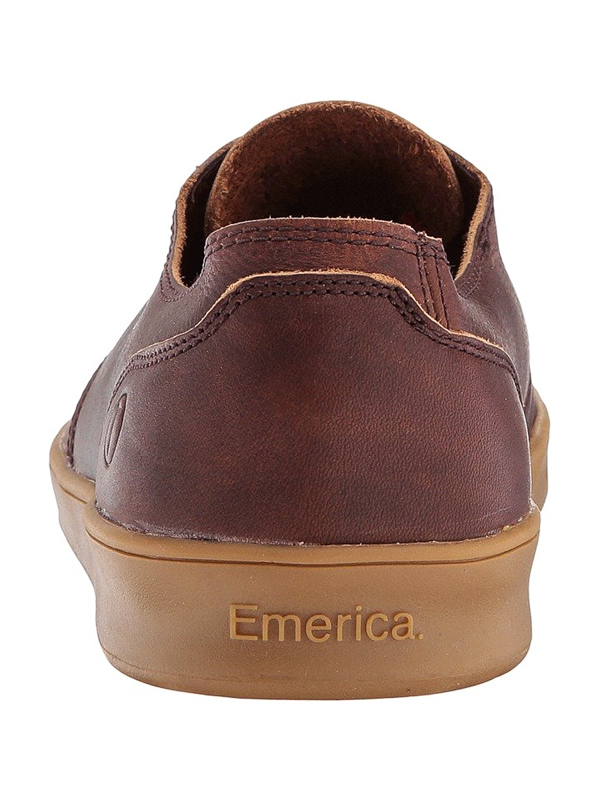 emerica romero truman