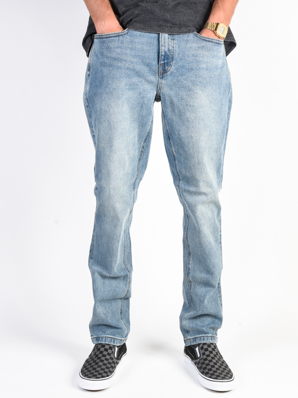 billabong outsider slim jeans