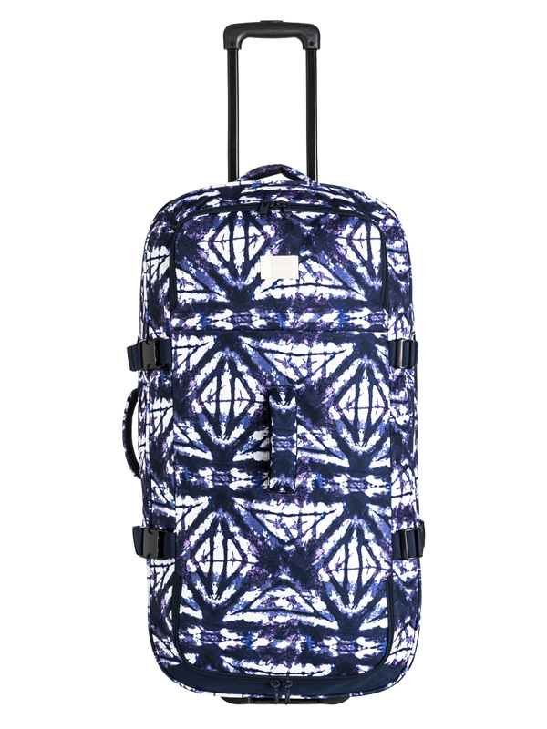 roxy long haul travel bag