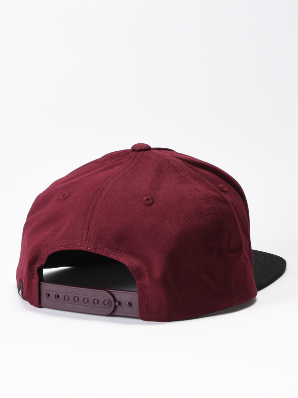 emerica triangle snapback