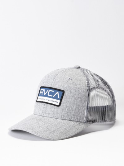 rvca reno trucker hat