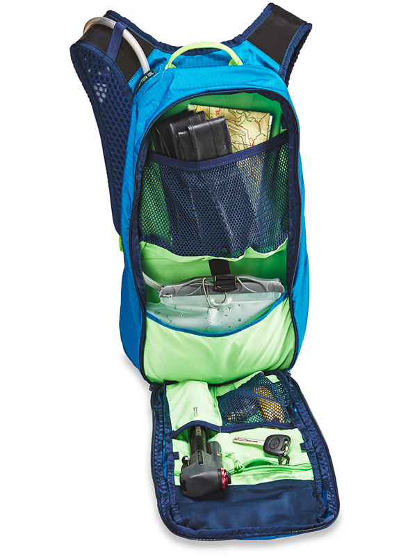 dakine drafter 18l