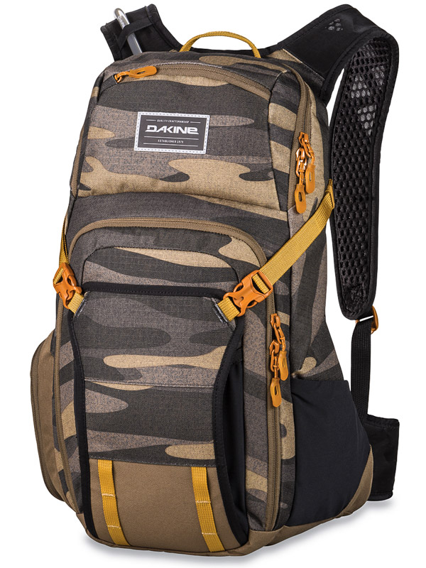 dakine drafter 18l