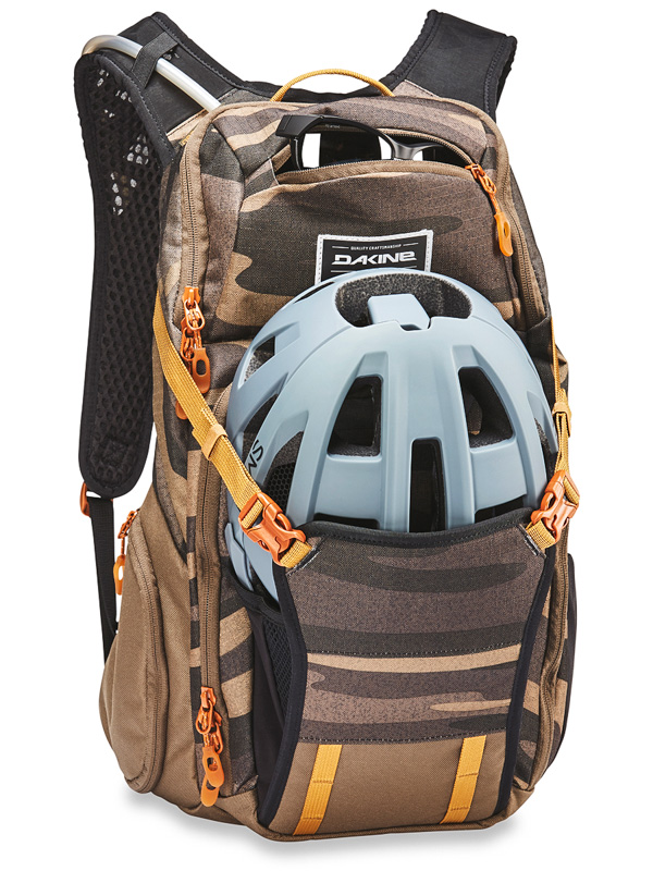 dakine drafter 18l