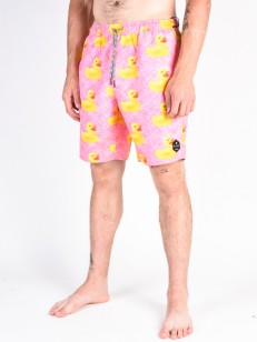 neff ducky swim trunks