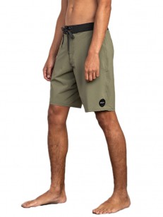 rvca mens swim shorts