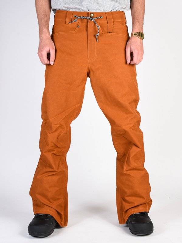 dc relay snow pants