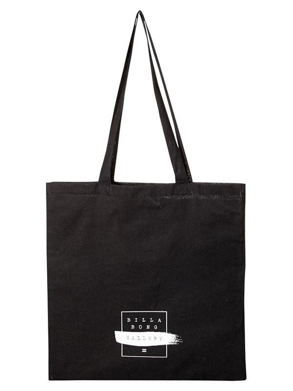 billabong talk to the palm tote