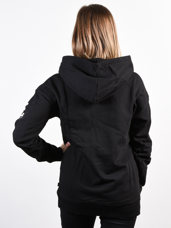 vans ladies jacket