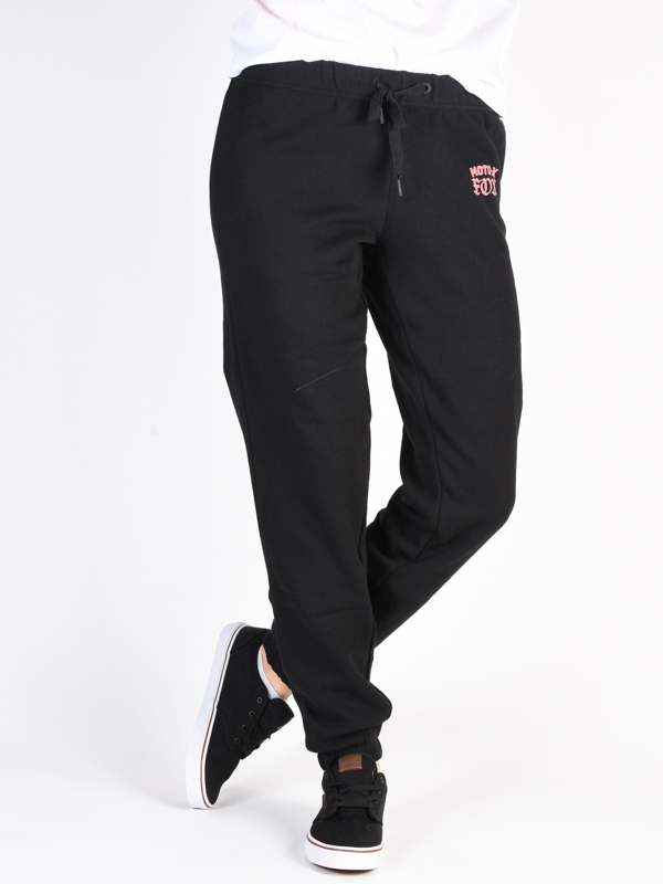 fox moto sweatpant