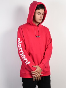 element big hood hoodie