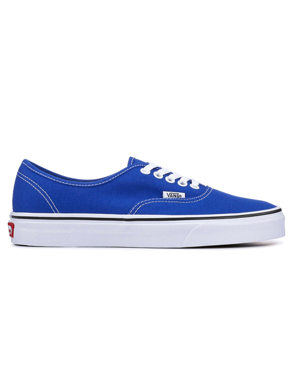 vans authentic lapis blue