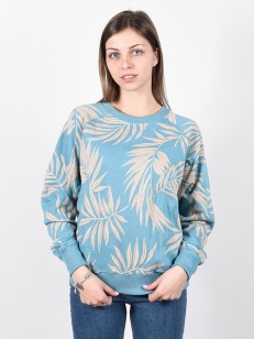 billabong wild palms sweatshirt