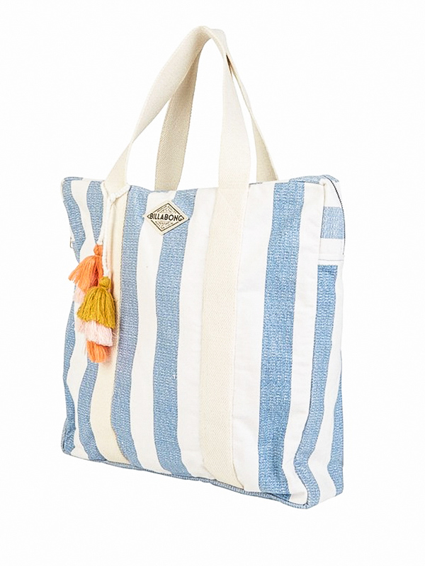 Womens Jungle Beach Bag by BILLABONG