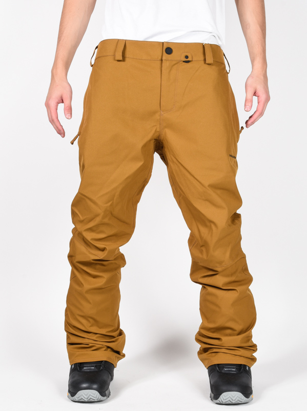 volcom tight snow pants