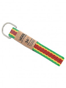 vans rasta shoelaces