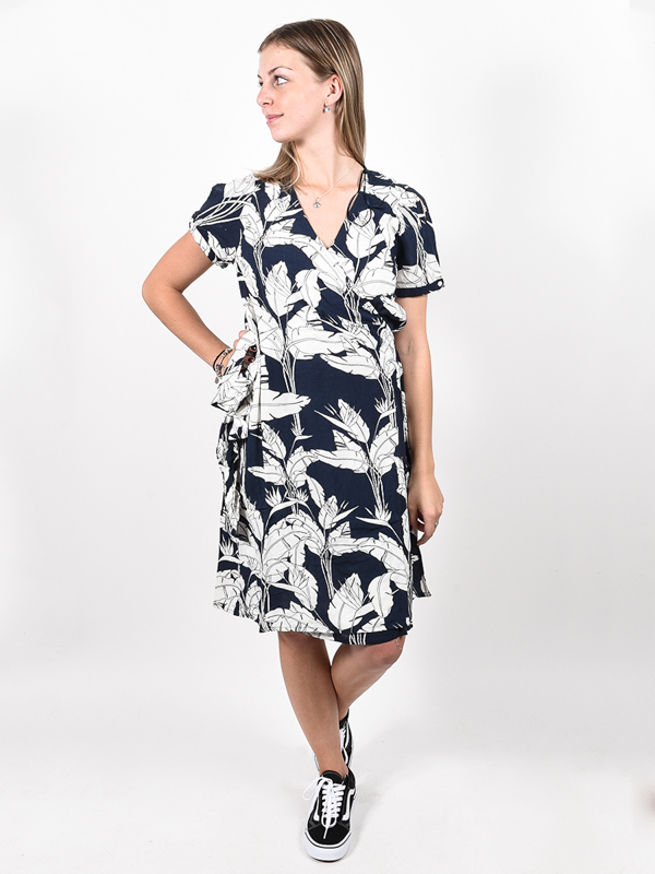 roxy monument view dress