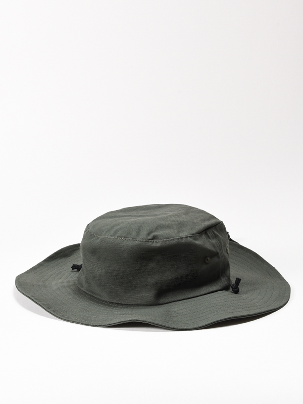 quiksilver bushmaster hat thyme