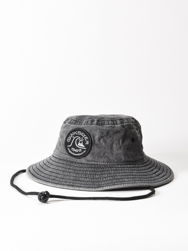 quiksilver chills bucket hat