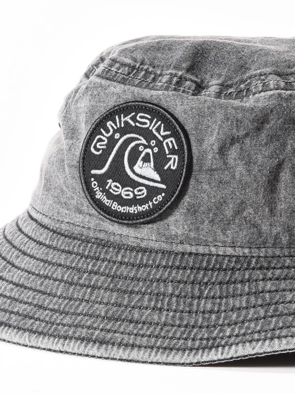 quiksilver chills bucket hat