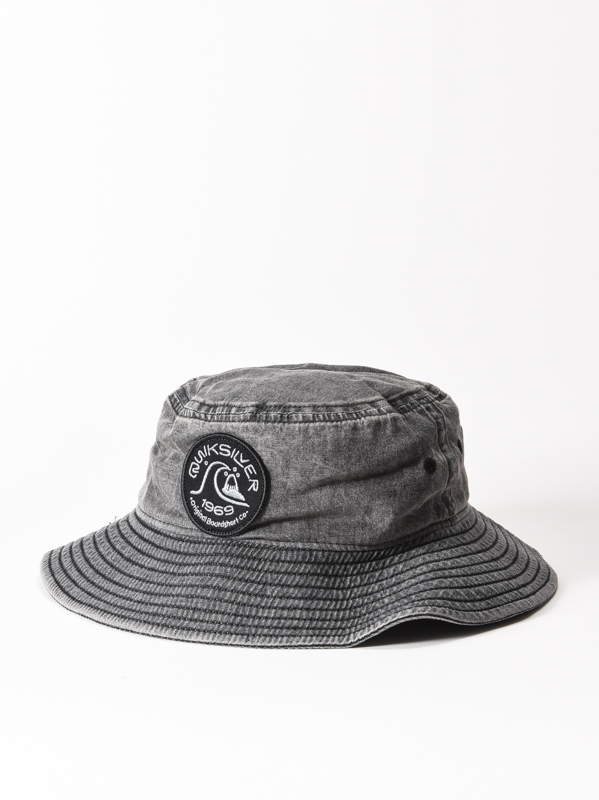 quiksilver chills bucket hat