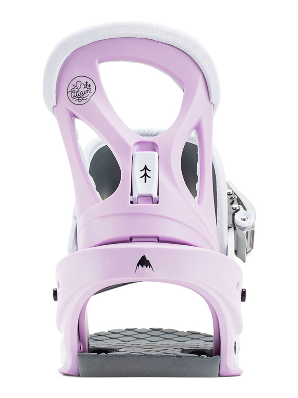 burton citizen snowboard bindings