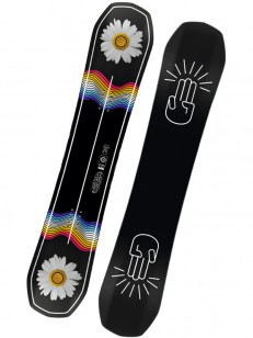 Burton Yeasayer Fv Women S Snowboard Swis Shop Com