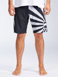 ai forever boardshorts