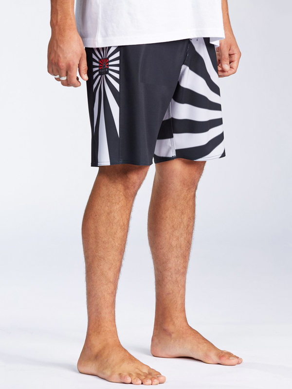 ai forever boardshorts